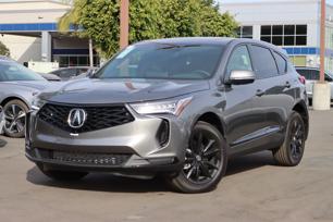 2025 Acura RDX
