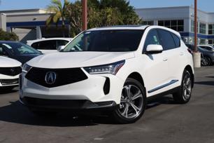 2025 Acura RDX