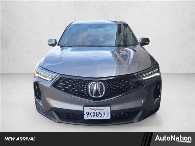 2024 Acura RDX 4WD Sport Utility Vehicles