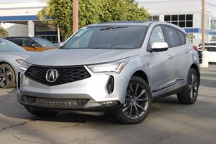 2025 Acura RDX