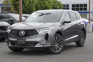 2025 Acura RDX