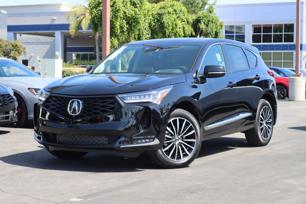 2025 Acura RDX