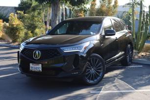 2023 Acura RDX