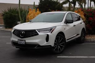 2025 Acura RDX