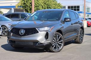 2025 Acura RDX