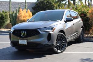 2023 Acura RDX