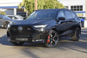 2025 Acura MDX
