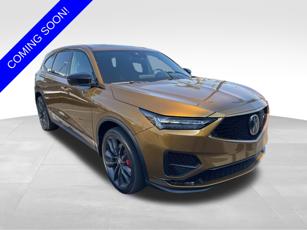2022 Acura MDX