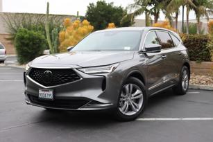 2023 Acura MDX