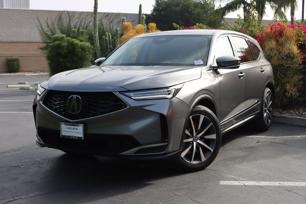 2025 Acura MDX