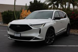 2023 Acura MDX