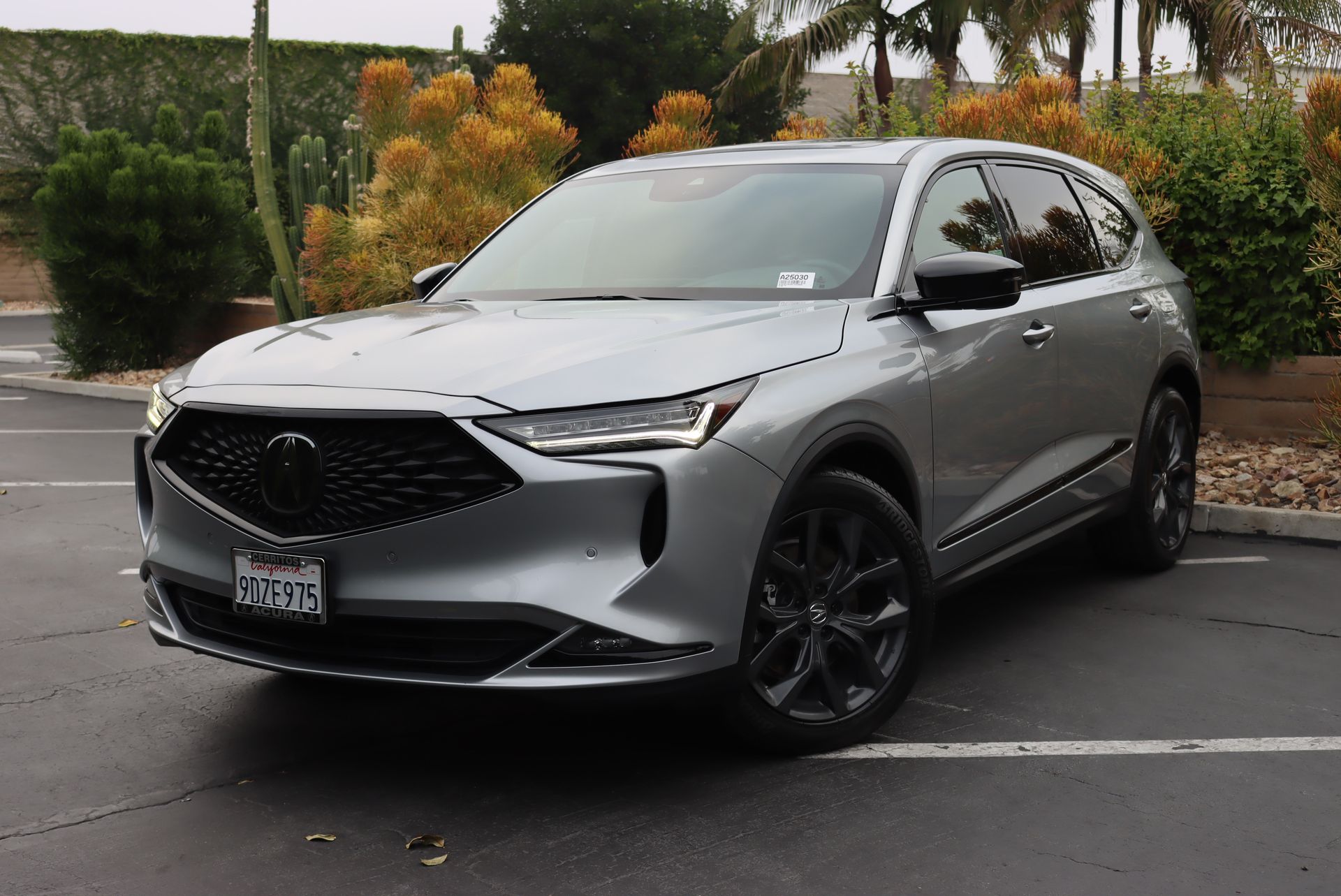 2023 Acura MDX 4D Sport Utility