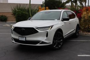 2023 Acura MDX