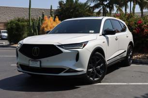 2023 Acura MDX