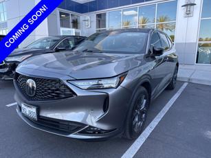 2023 Acura MDX