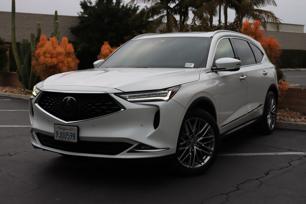 2024 Acura MDX