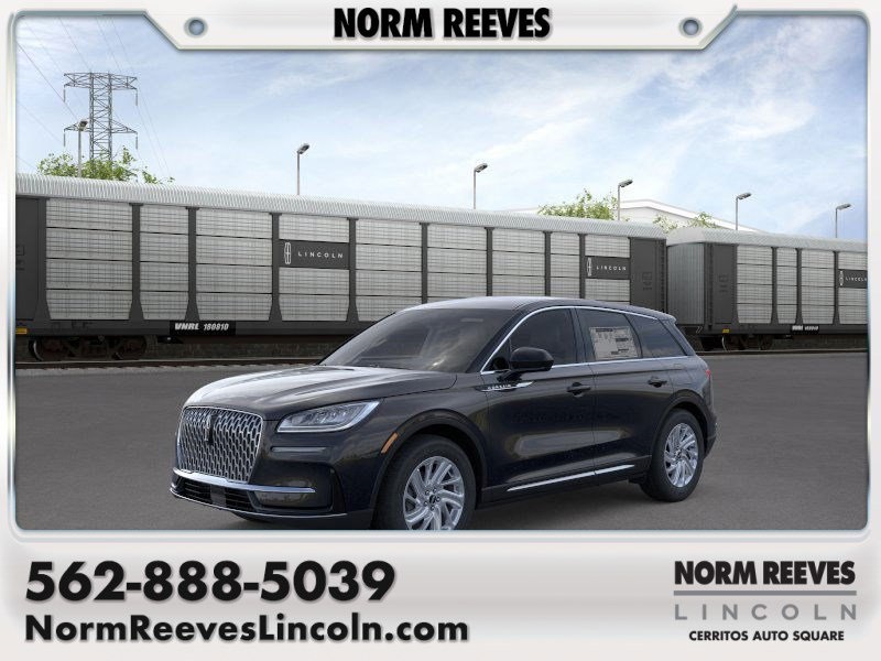 2025 Lincoln Corsair 4D Sport Utility