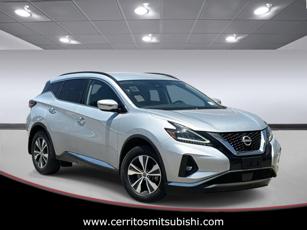 2023 Nissan Murano