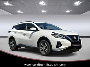 2023 Nissan Murano