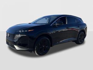 2025 Nissan Murano