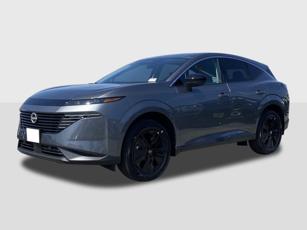 2025 Nissan Murano