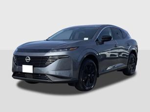 2025 Nissan Murano