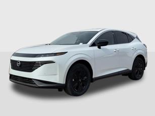 2025 Nissan Murano