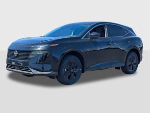 2025 Nissan Murano
