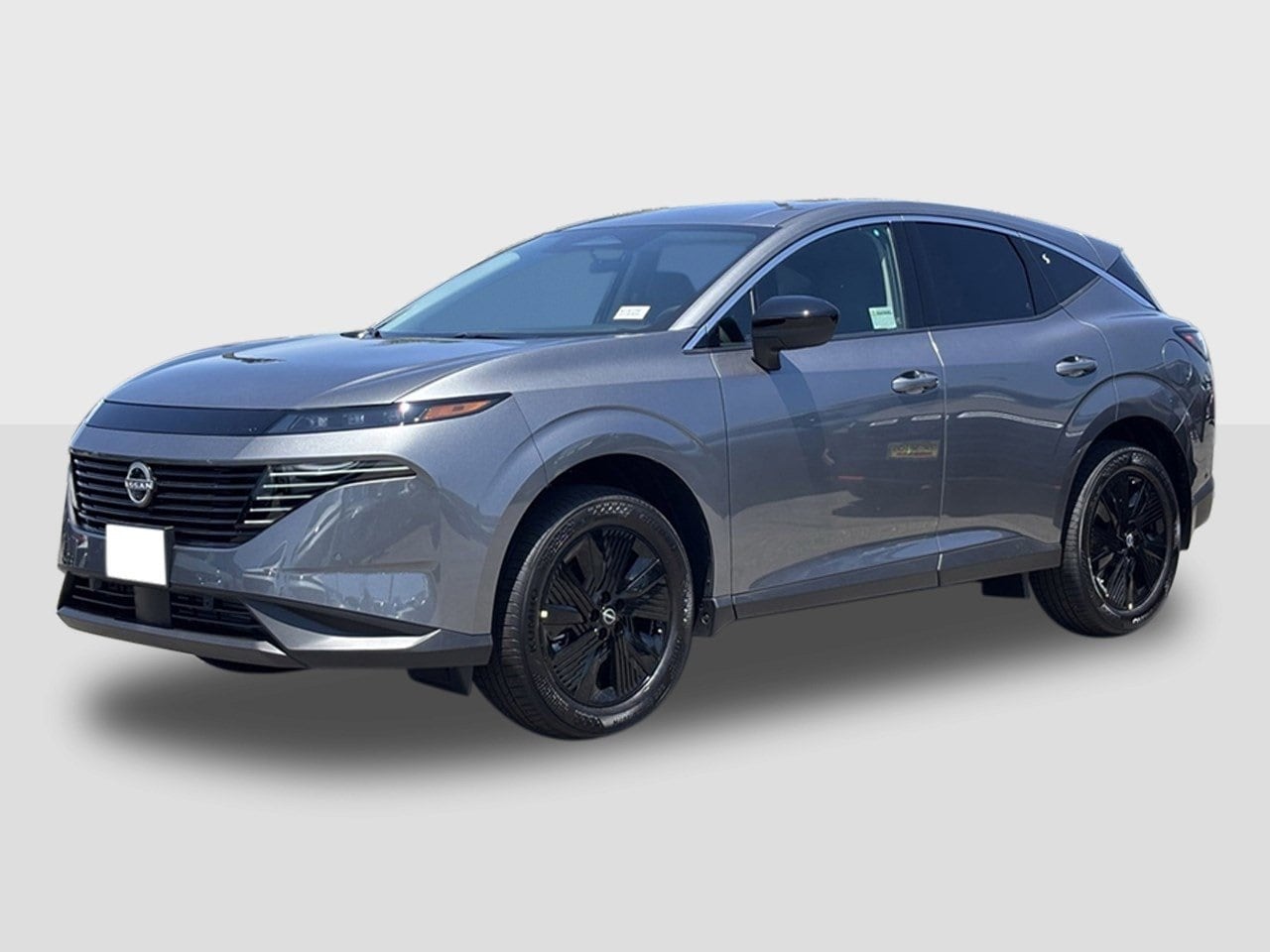 2025 Nissan Murano