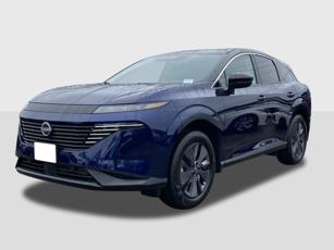 2025 Nissan Murano
