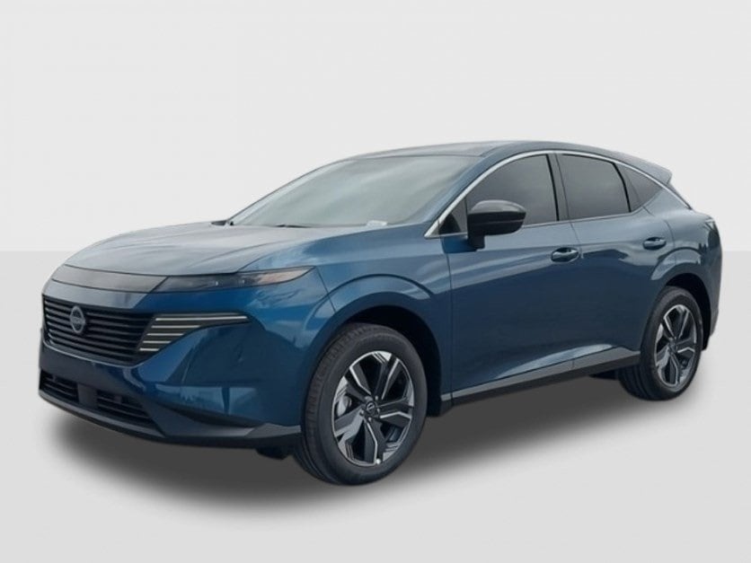 2025 Nissan Murano