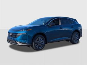 2025 Nissan Murano