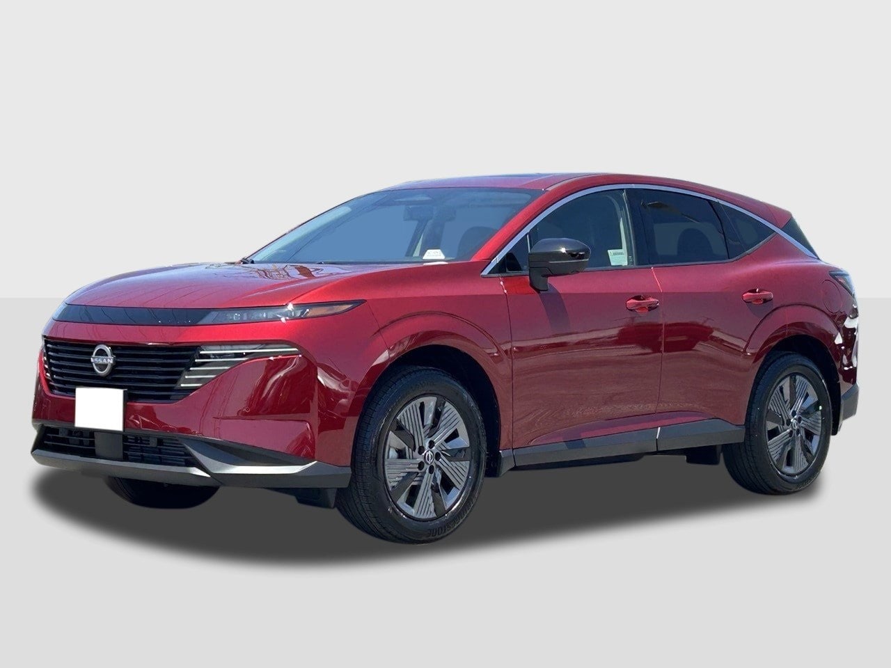 2025 Nissan Murano