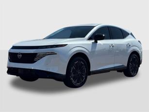 2025 Nissan Murano