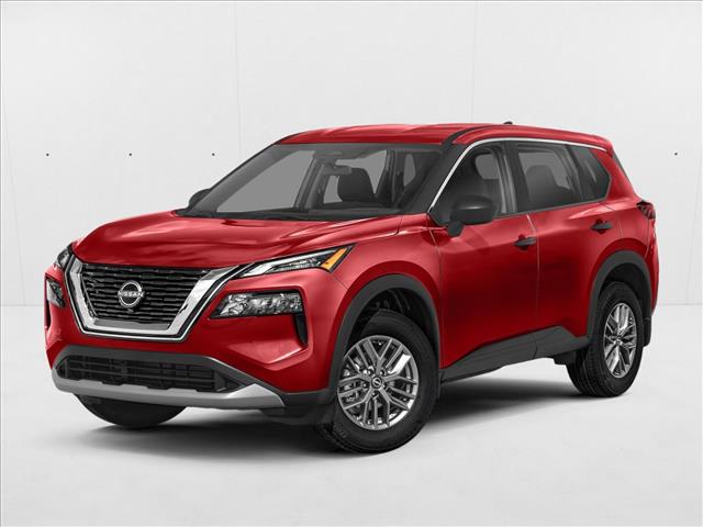 2023 Nissan Rogue 2WD Sport Utility Vehicles