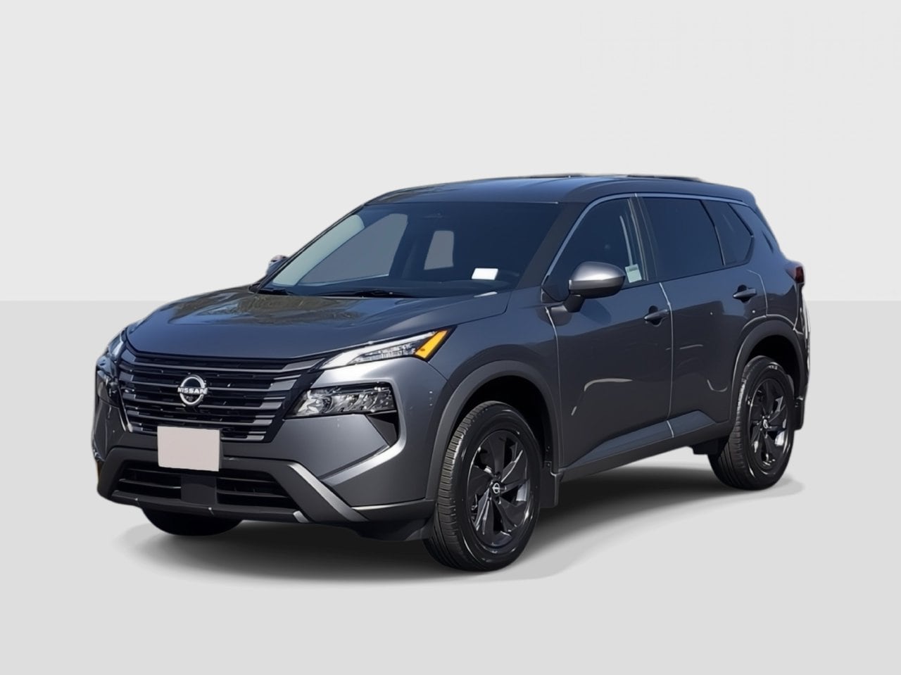 2027 Nissan Rogue SV