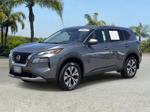 2022 Nissan Rogue