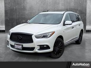 2019 INFINITI QX60