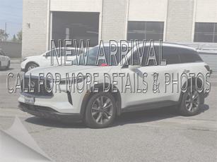 2024 INFINITI QX60