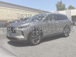 2024 INFINITI QX60