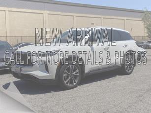 2024 INFINITI QX60