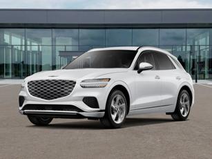2026 Genesis GV70