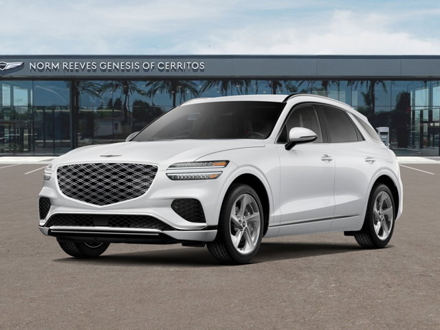 2026 Genesis GV70 2.5T
