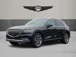 2025 Genesis GV70