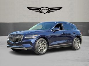 2025 Genesis GV70