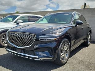 2025 Genesis GV70
