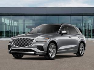 2026 Genesis GV70