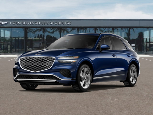 2026 Genesis GV70