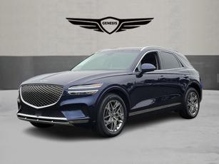 2025 Genesis GV70
