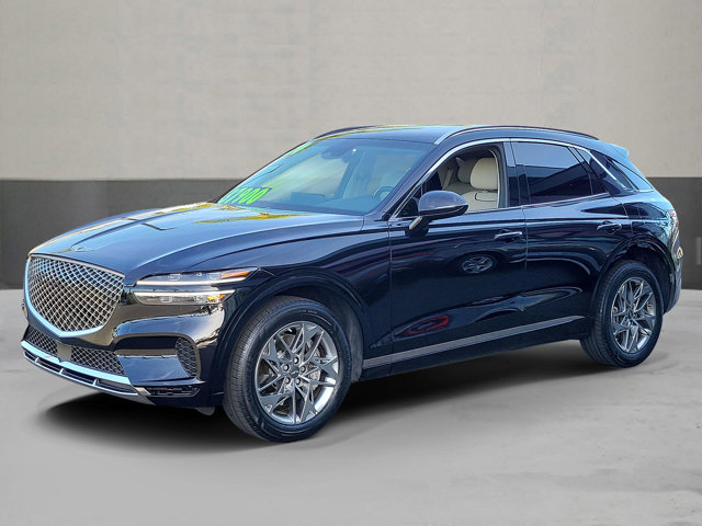 2024 Genesis GV70 2.5T